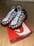 Nike Shox TL Womans trampki buty sportowe