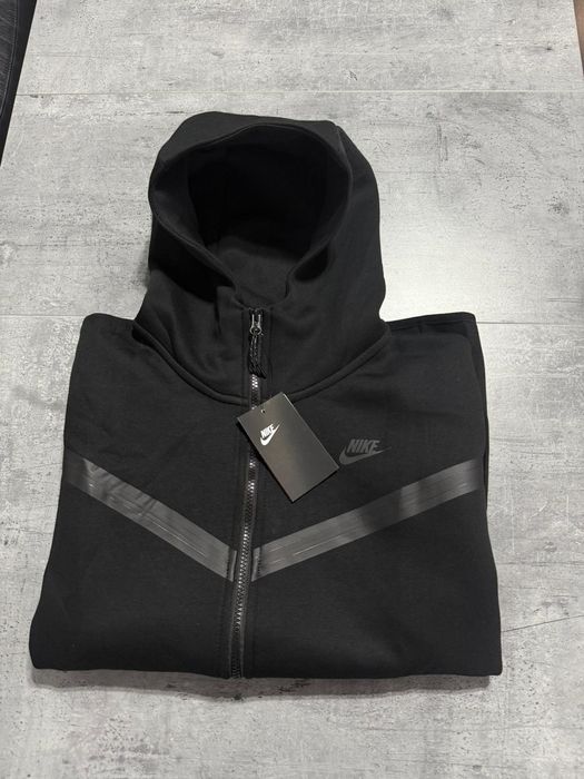 Bluza tech fleece nike