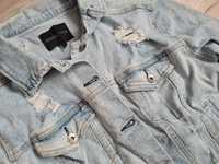 Kurtka jeans kendall kylie S