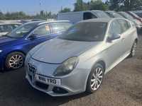 Alfa Romeo Giulietta silnik 2.0 Jtdm 2011r,Anglik z kluczykami