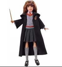 Lalka Mattel Hermiona Granger Harry Potter