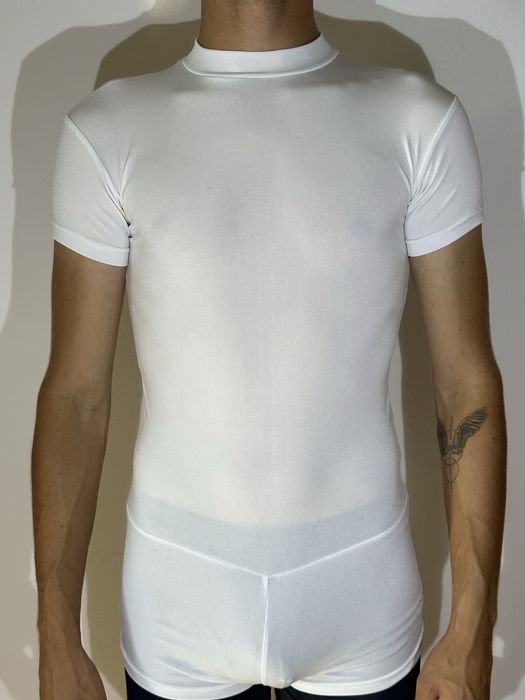 Body treningowe do tańca