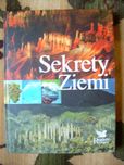 Reader's Digest SEKRETY ZIEMI