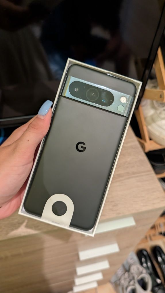 Google Pixel 8 pro