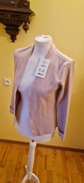 Tatuum Sweter Damski bez zapięcia, rozmiar S, Nowy z Metką