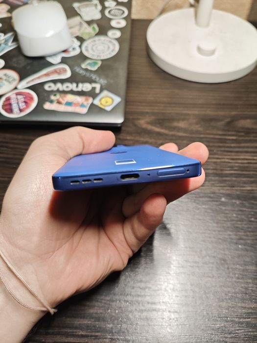Motorola Moto Edge 50 NEO 8/256 Nautical Blue
