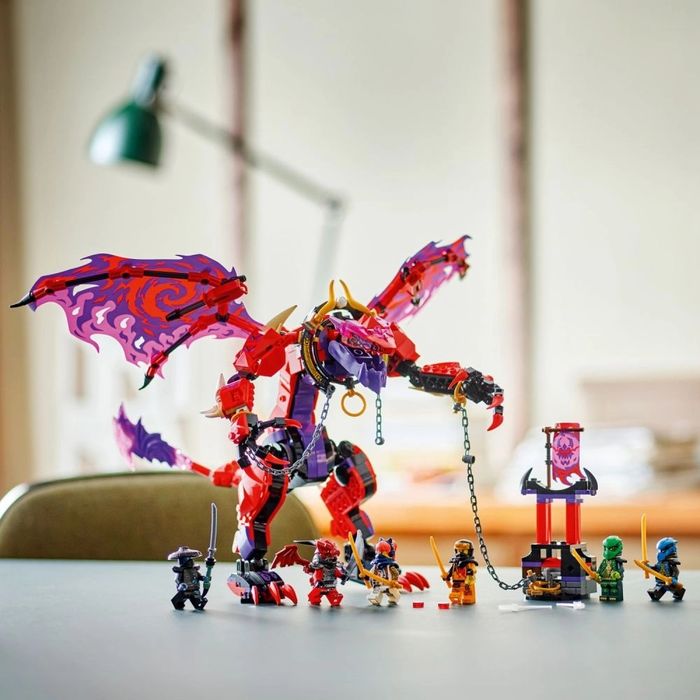 Набір Lego 71832