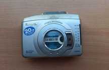 AIWA HS-JS189 • Робочий касетний плеєр