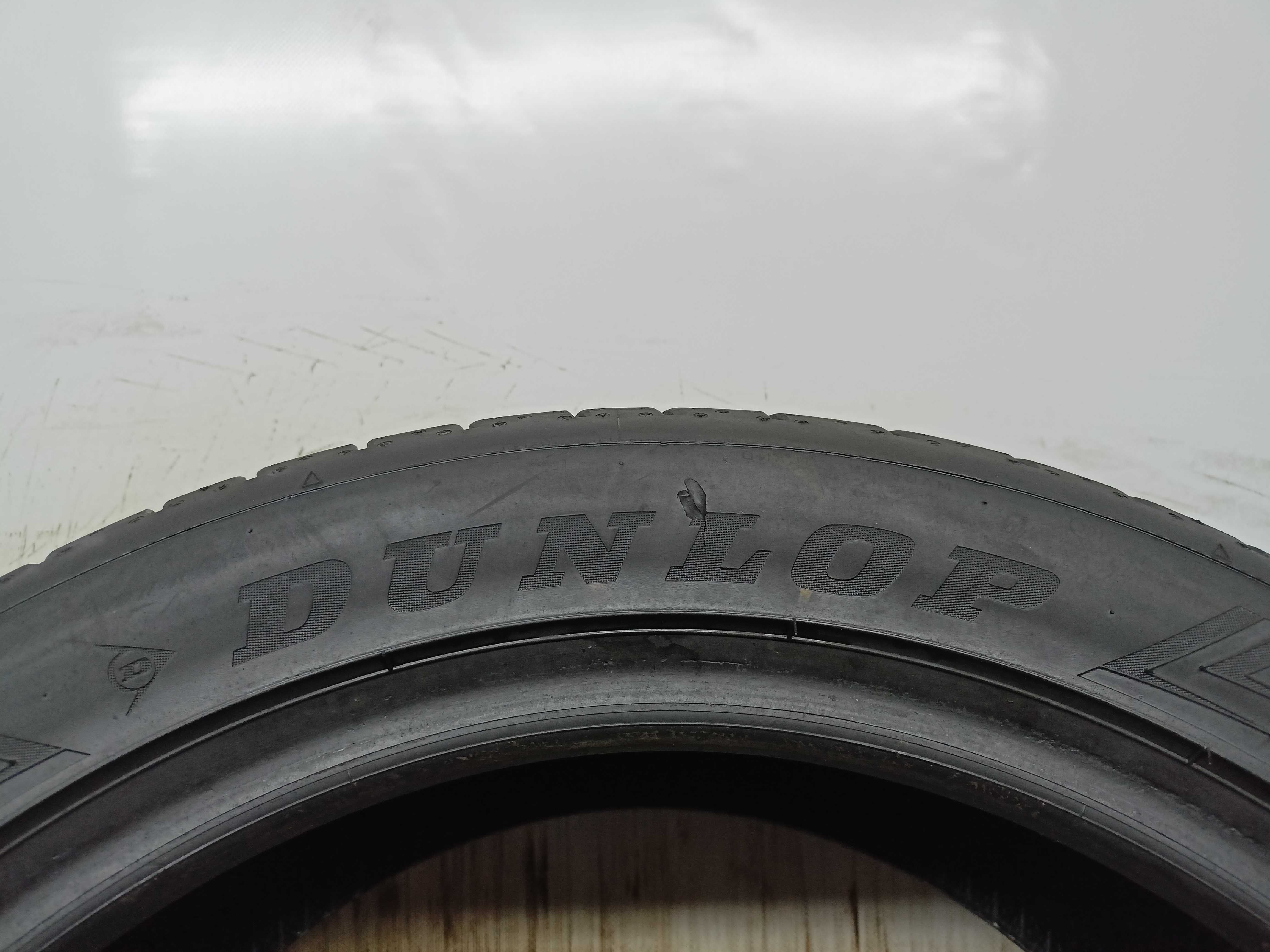 Dunlop SportMaxx RT2 225/45/17 2020rok 94W 7mm (952)