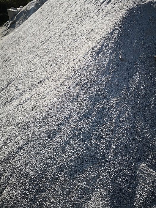 Piach Granitowy, zasypka granitowa szara, fuga do granitu, fuga granit