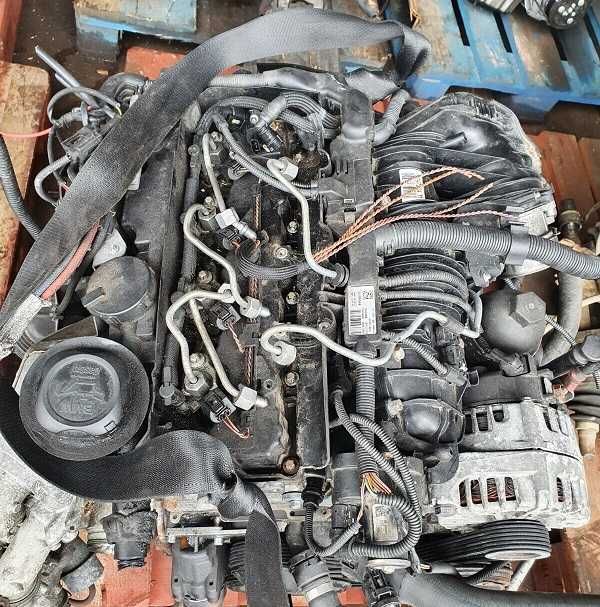 motor bmw 123d e81 e82 e87 e88 123 bi turbo N47 N47D20D N47D20B