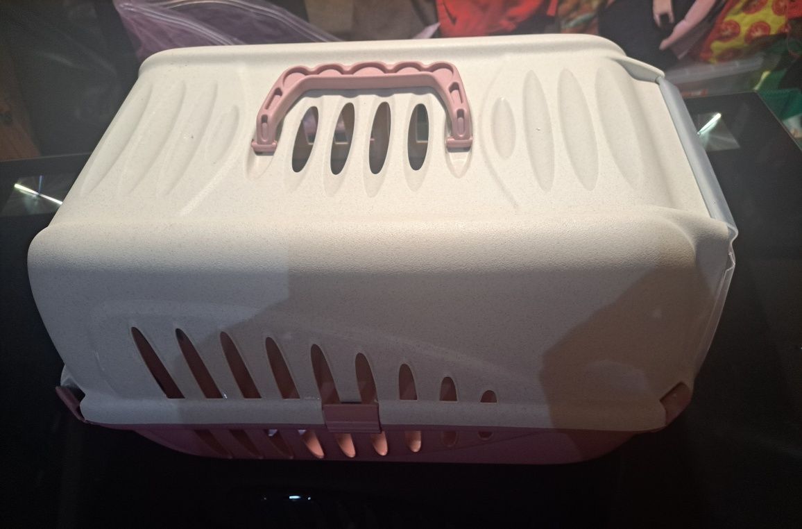 Transportadora animais