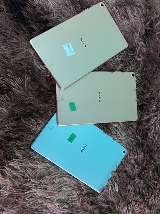 Планшет Samsung Galaxy Tab A 2/32gb sm-t515