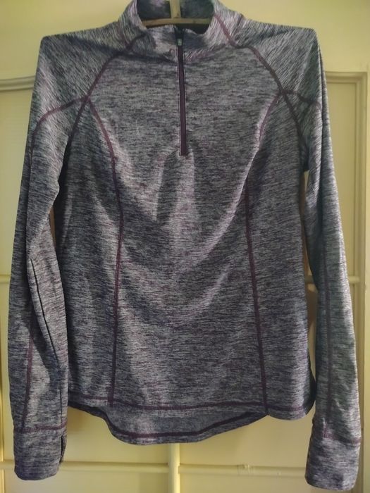 Кофта для бігу жіноча L