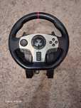 Kierownica cobra rally gt900 pro