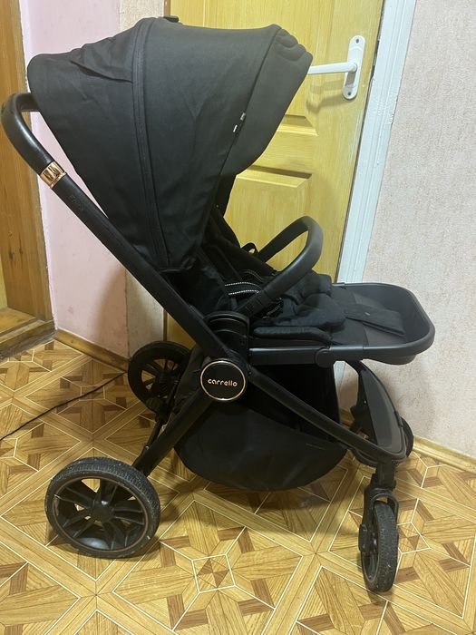 Коляска 2 в 1 - Carrello Epica CRL-8510 Space