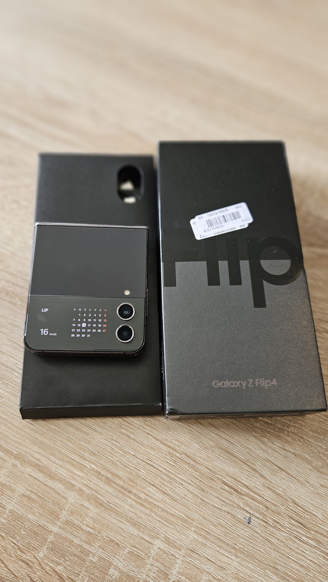 Samsung Z Flip 4