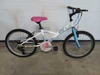 Bicicleta de criança Btwin 20"