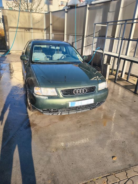 Audi a3 1.9tdi/ 90