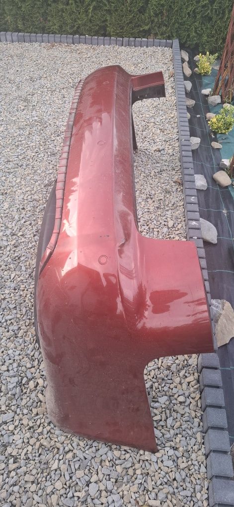 Zderzak tył Audi A4 b7 kombi
