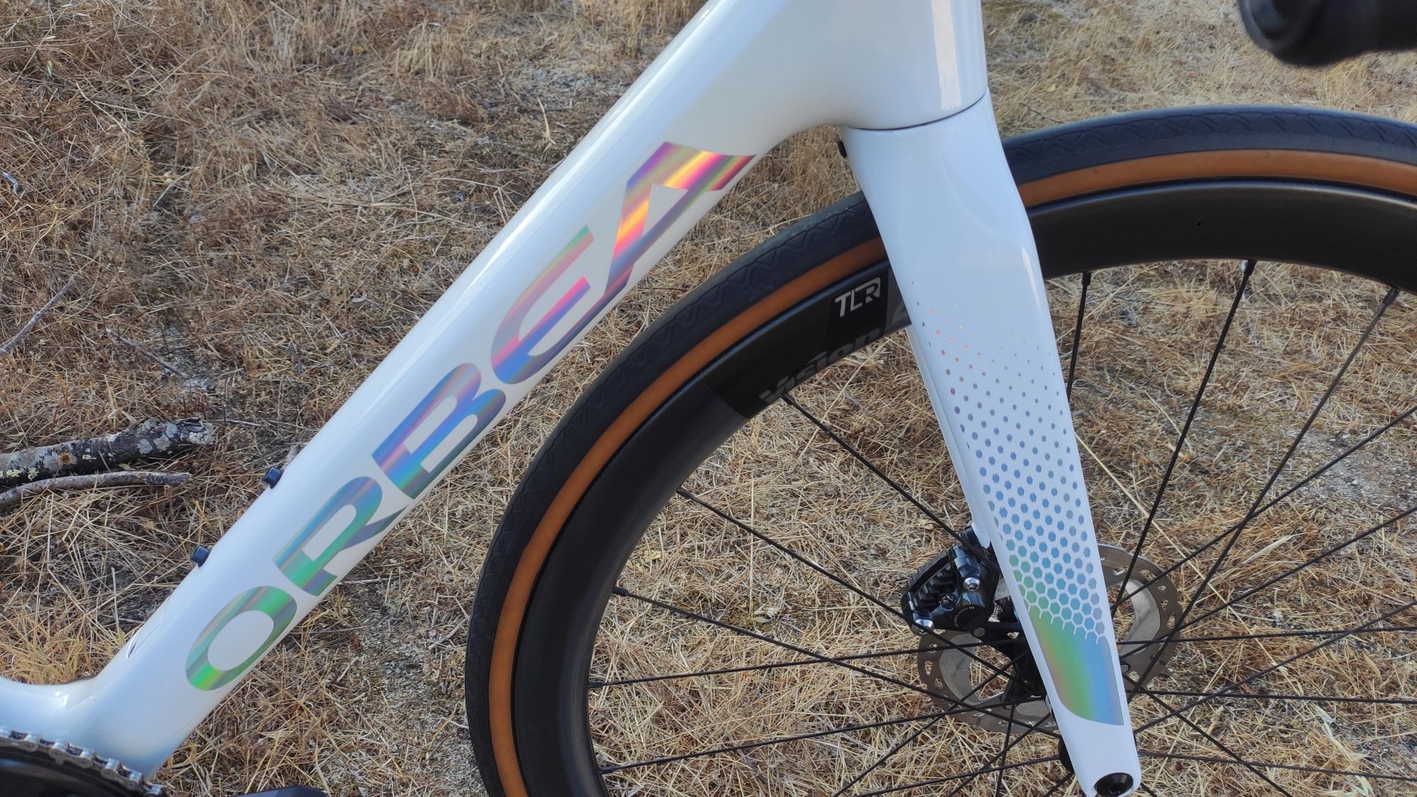 Orbea Orca Excelente estado