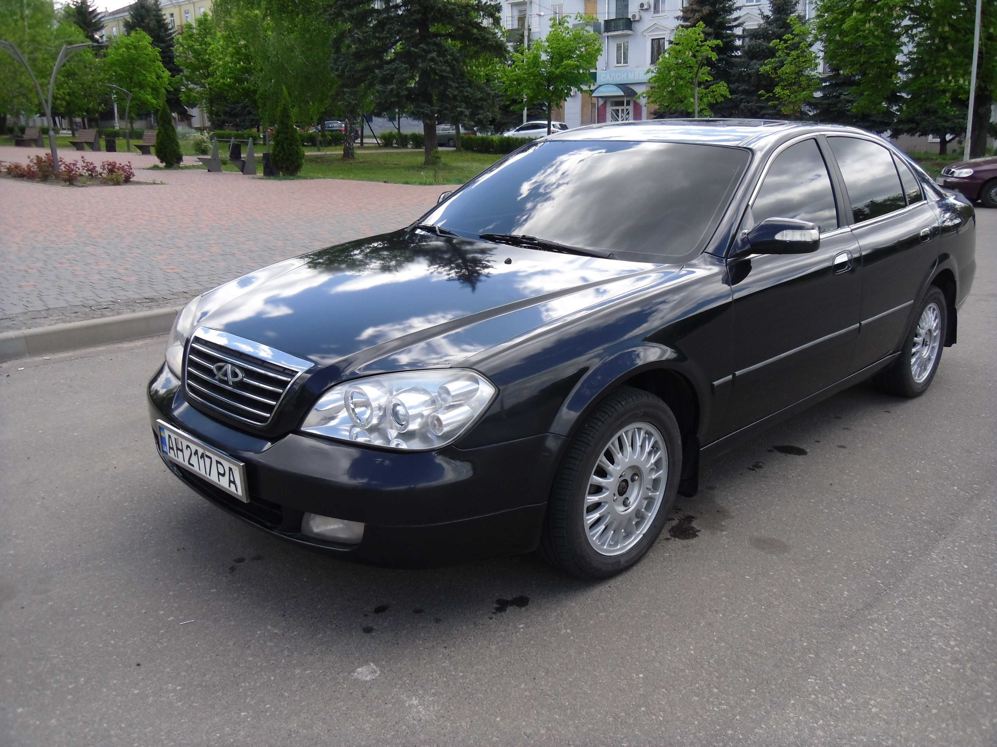Машину Продам гарне автомобіль КИТАЄЦЬ з ЯПОНСЬКОЮ силовою установкою