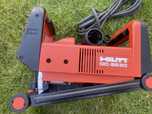 HILTI DC-SE 20 Bruzdownica