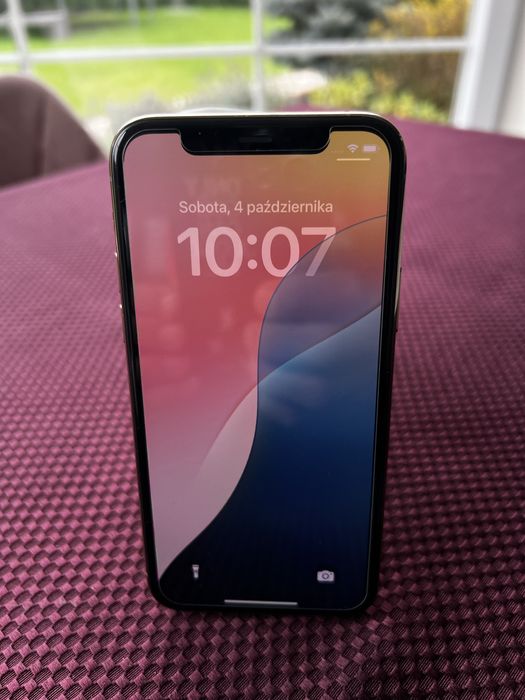 IPhone 11 pro 256 GB złoty