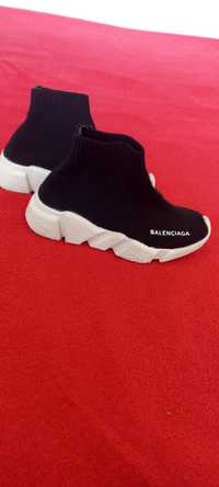 Buty balenciaga r 25 dziecięce