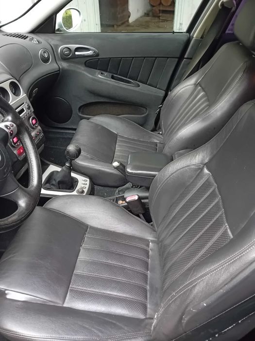 Alfa Romeu 156 JTD 1.9 140cv