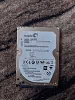 HDD 2.5" Жесткий диск для ноутбука Seagate 500gb