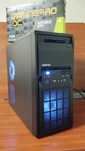 Ігровий комп'ютер Intel I5-7400/GTX 1650 4GB GDDR6/16RAM/120+1ТБ/WIN10