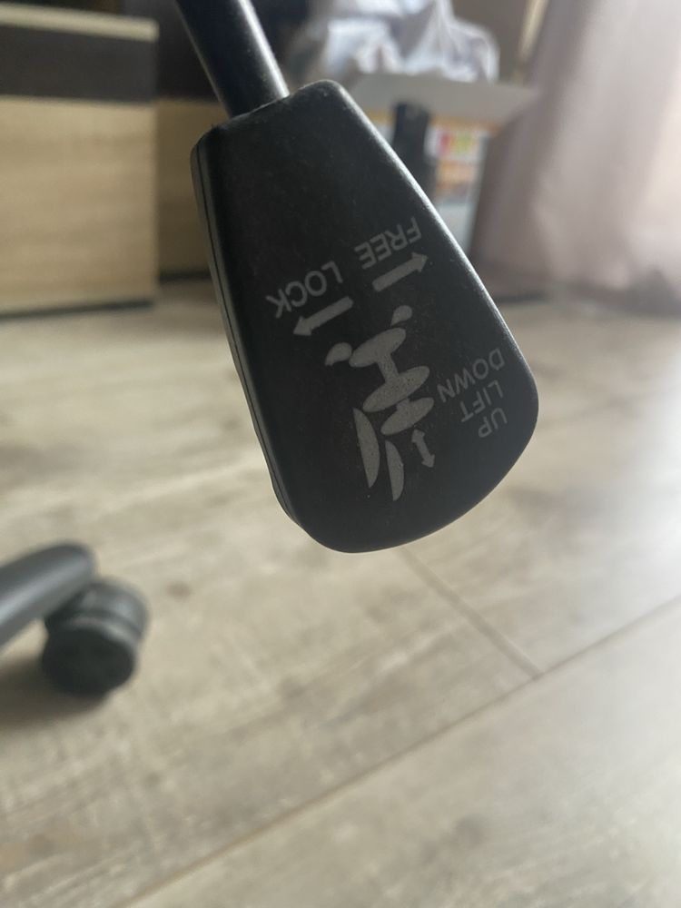 Fotel Gamingowy SPC Gear SR300 V2 BK