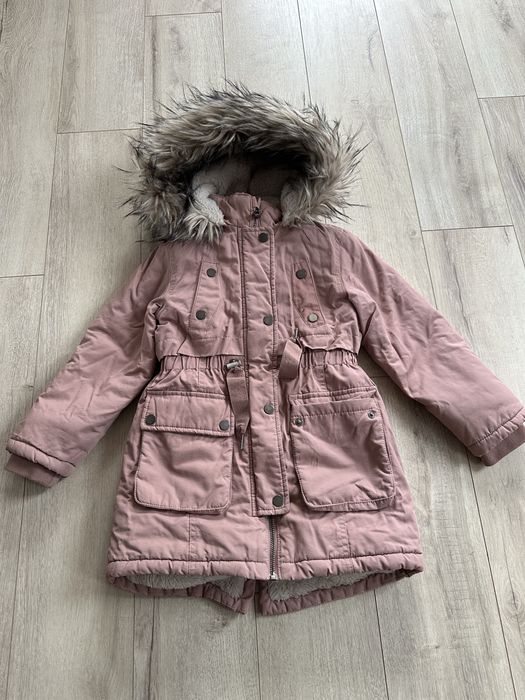 Зимова парка next 116