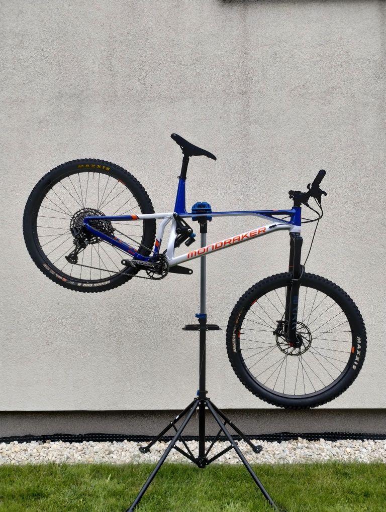 Mondraker SuperFoxy 29" roz. XL XXL  - Duży