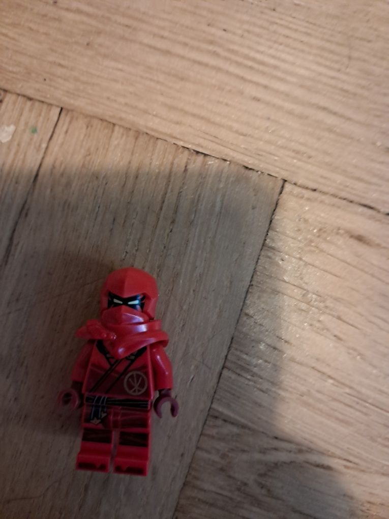 Lego ninjago figurki(czytać opis)