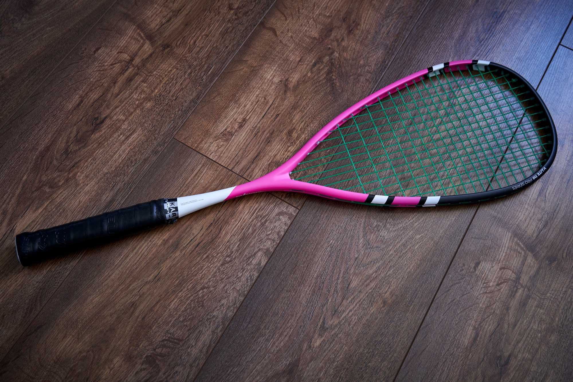 Rakieta Squash Eye V.Lite 110 Pro Series