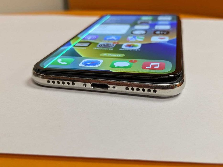 Apple Iphone x продам