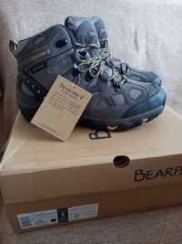 Чоловічі зимові черевики Bearpaw