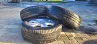 opony letnie Michelin 215/60R16 95V