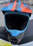 Kask Fox V-1 Falcon Cross/Enduro Rozmiar: S.
