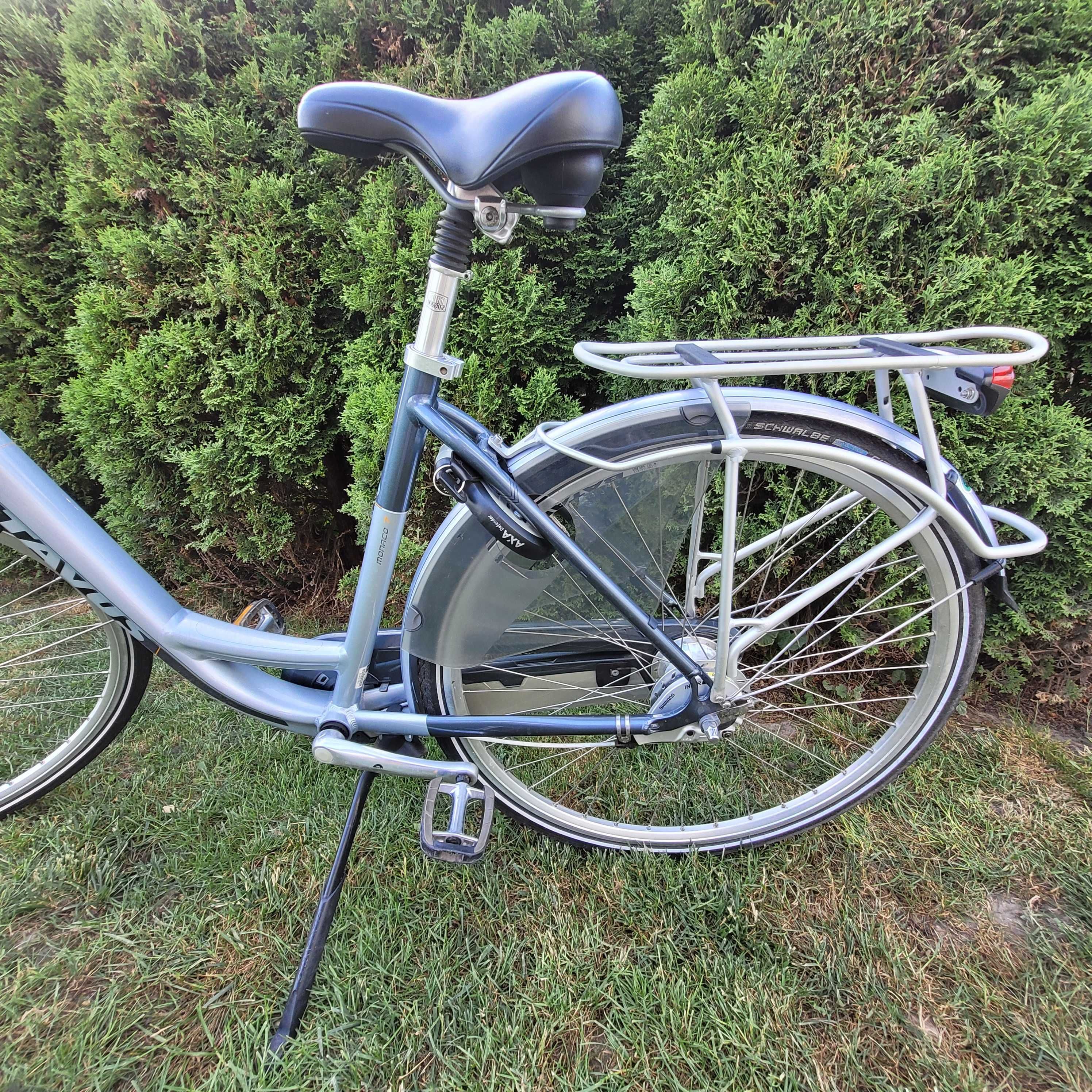 Rower miejski Batavus Monako 7