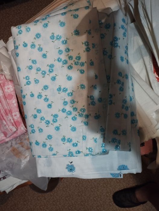 Постельное белье