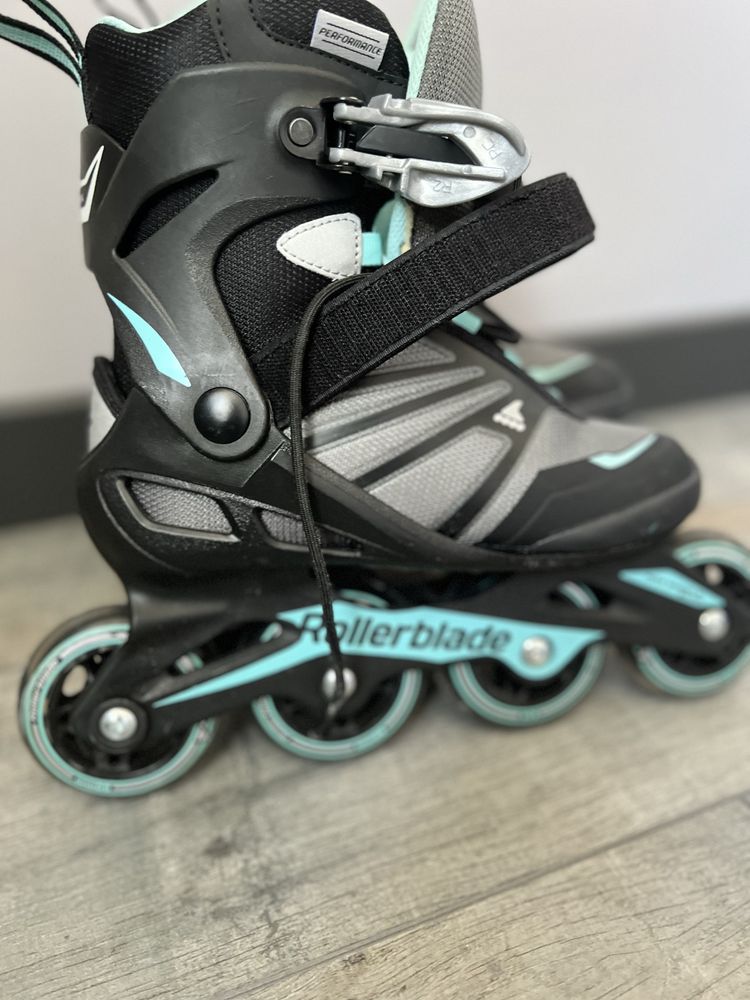 Ролики Rollerblade