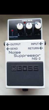 Efekt gitarowy Boss NS-2.