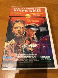 Sprzedam film Return From The River Kwai a VHS