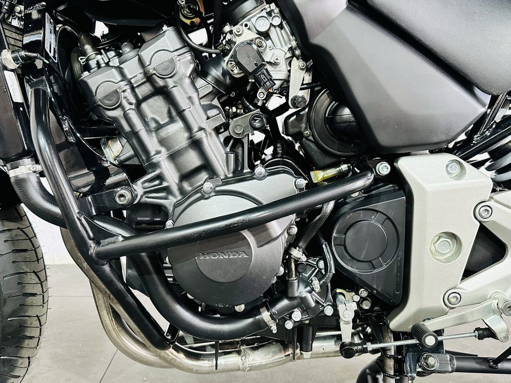 Honda Cbf600N ABS мото з європи (4450$)