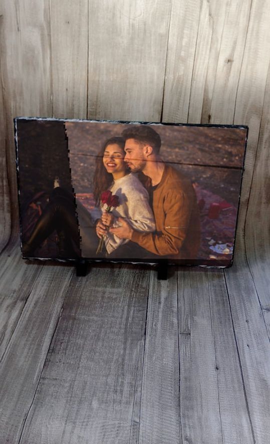 Lembranças personalizadas
