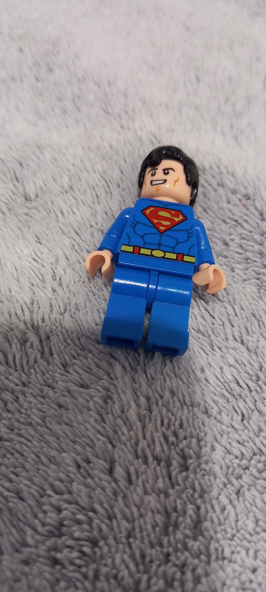 Figurka lego superman superhero avengers
