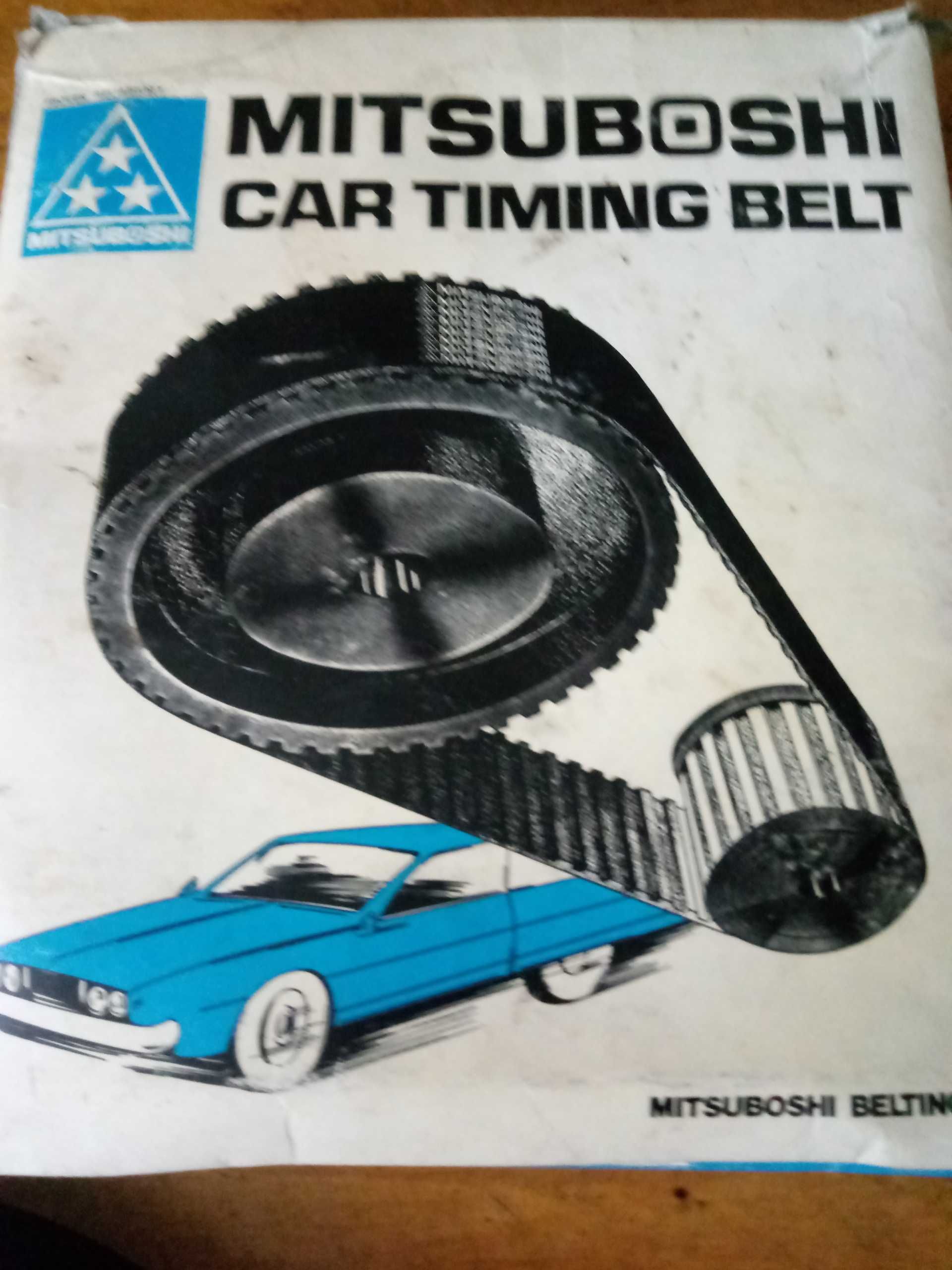 Ремень ГРМ Mitsuboshi car timing belt